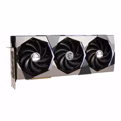 MSI GeForce RTX 4090 SUPRIM X 24G NVIDIA 24 Go GDDR6X - Vue supplémentaire 3