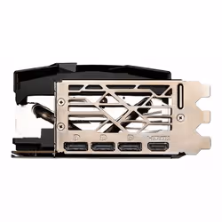 MSI GeForce RTX 4090 SUPRIM X 24G NVIDIA 24 Go GDDR6X - Vue supplémentaire 5