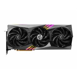 MSI GAMING GeForce RTX 4090 X TRIO 24G NVIDIA 24 Go GDDR6X