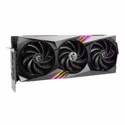MSI GAMING GeForce RTX 4090 X TRIO 24G NVIDIA 24 Go GDDR6X - Vue supplémentaire 3