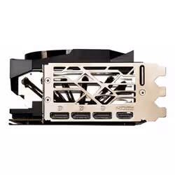 MSI GAMING GeForce RTX 4090 X TRIO 24G NVIDIA 24 Go GDDR6X - Vue supplémentaire 5