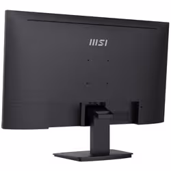 MSI Pro MP273QV écran plat de PC 27" 2560 x 1440 pixels Wide Quad HD LED Noir - Vue supplémentaire 13