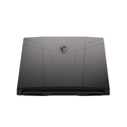 MSI Gaming GL66 12UGSZOK-1204XES Pulse i7-12700H 15.6" Full HD 16 Go 1000 Go SSD NVIDIA GeForce RTX 3070 Ti DOS gratuit Gris, Titane