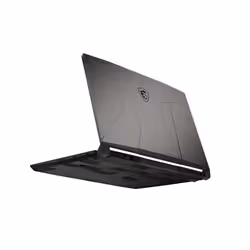MSI Gaming GL66 12UGSZOK-1204XES Pulse i7-12700H 15.6" Full HD 16 Go 1000 Go SSD NVIDIA GeForce RTX 3070 Ti DOS gratuit Gris, Titane - Vue supplémentaire 5