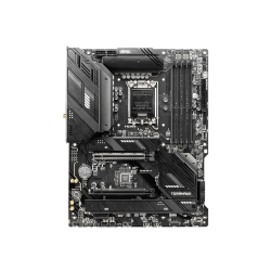 MSI MAG B760 TOMAHAWK WIFI DDR4 carte mère Intel B760 LGA 1700 ATX