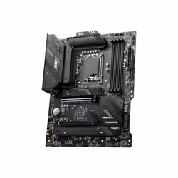 MSI MAG B760 TOMAHAWK WIFI DDR4 carte mère Intel B760 LGA 1700 ATX - Vue supplémentaire 3