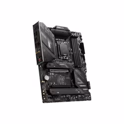 MSI MAG B760 TOMAHAWK WIFI DDR4 carte mère Intel B760 LGA 1700 ATX - Vue supplémentaire 4