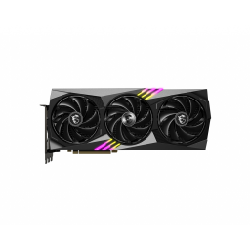 MSI GAMING RTX 4080 16GB TRIO carte graphique NVIDIA GeForce RTX 4080 16 Go GDDR6X