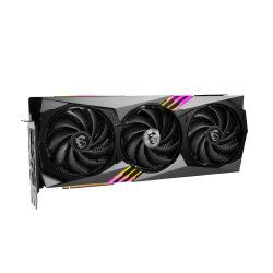 MSI GeForce RTX 4080 16GB GAMING X TRIO NVIDIA 16 Go GDDR6X