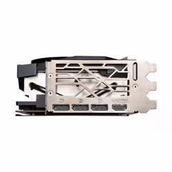 MSI GeForce RTX 4080 16GB GAMING X TRIO NVIDIA 16 Go GDDR6X - Vue supplémentaire 4