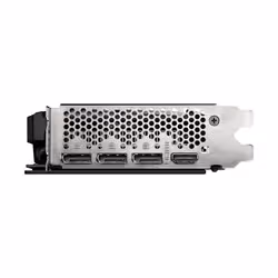 MSI RTX3060 VENTUS 2X OC 8GB NVIDIA GeForce RTX 3060 8 Go GDDR6 - Vue supplémentaire 4
