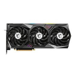 MSI GeForce RTX 3060 Ti GAMING X TRIO 8GD6X NVIDIA 8 Go GDDR6X