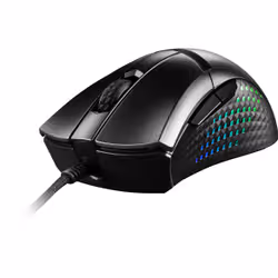 MSI CLUTCH GM51 LIGHTWEIGHT souris Droitier USB Type-A Optique 26000 DPI - Vue supplémentaire 4