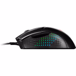 MSI CLUTCH GM51 LIGHTWEIGHT souris Droitier USB Type-A Optique 26000 DPI - Vue supplémentaire 7