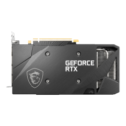 MSI RTX 3060 Ti VENTUS 2X NVIDIA GeForce RTX 3060 Ti 8 Go GDDR6X