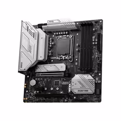MSI MAG B760M MORTAR WIFI DDR4 carte mère Intel B760 LGA 1700 micro ATX - Vue supplémentaire 3