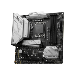MSI MAG B760M MORTAR WIFI DDR4 carte mère Intel B760 LGA 1700 micro ATX