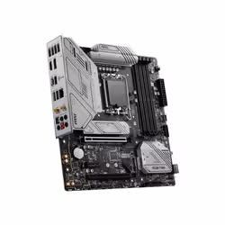MSI MAG B760M MORTAR WIFI DDR4 carte mère Intel B760 LGA 1700 micro ATX - Vue supplémentaire 4