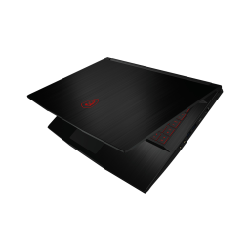 MSI Gaming GF63 12VE-009XES Thin 15.6" Full HD i5-12450H 16 Go 512 Go SSD NVIDIA GeForce RTX 4050 Noir