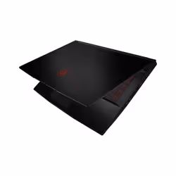 MSI Gaming GF63 12VE-009XES Thin 15.6" Full HD i5-12450H 16 Go 512 Go SSD NVIDIA GeForce RTX 4050 Noir - Vue supplémentaire 2