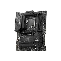 MSI MAG B760 TOMAHAWK WIFI carte mère LGA 1700 ATX