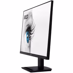 MSI Pro MP273A écran plat de PC 68,6 cm (27") 1920 x 1080 pixels Full HD LED Noir - Vue supplémentaire 9