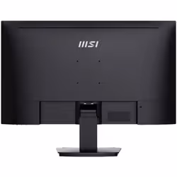 MSI Pro MP273A écran plat de PC 68,6 cm (27") 1920 x 1080 pixels Full HD LED Noir - Vue supplémentaire 2