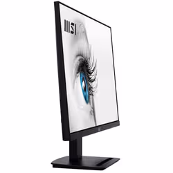 MSI Pro MP273A écran plat de PC 68,6 cm (27") 1920 x 1080 pixels Full HD LED Noir - Vue supplémentaire 6