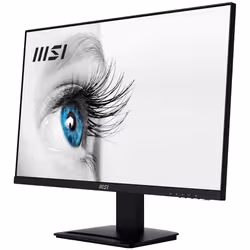 MSI Pro MP273A écran plat de PC 68,6 cm (27") 1920 x 1080 pixels Full HD LED Noir - Vue supplémentaire 8