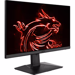 MSI G272QPF écran plat de PC 27" 2560 x 1440 pixels Wide Quad HD Noir - Vue supplémentaire 11