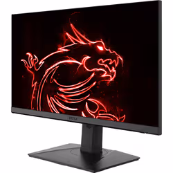 MSI G272QPF écran plat de PC 27" 2560 x 1440 pixels Wide Quad HD Noir - Vue supplémentaire 12
