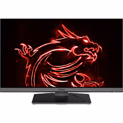 MSI G272QPF écran plat de PC 27" 2560 x 1440 pixels Wide Quad HD Noir - Vue supplémentaire 5