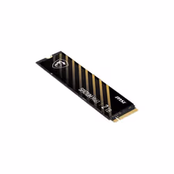 MSI S78-440Q550-P83 disque SSD M.2 2 To PCI Express 4.0 3D NAND NVMe - Vue supplémentaire 3