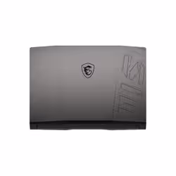 MSI Pulse 15 B13VGK-486XES i7-13700H 15.6" Quad HD 16 Go 1 To SSD NVIDIA GeForce RTX 4070 DOS gratuit Gris - Vue supplémentaire 3