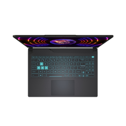 MSI Cyborg A12VF-208ES 15.6" Full HD i5-12450H 16 Go 512 Go SSD NVIDIA GeForce RTX 4060 Windows 11 Home Noir