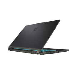 MSI Cyborg A12VF-208ES 15.6" Full HD i5-12450H 16 Go 512 Go SSD NVIDIA GeForce RTX 4060 Windows 11 Home Noir
