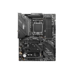 MSI MAG X670E TOMAHAWK WIFI carte mère AMD X670 Emplacement AM5 ATX
