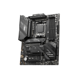 MSI MAG X670E TOMAHAWK WIFI carte mère AMD X670 Emplacement AM5 ATX