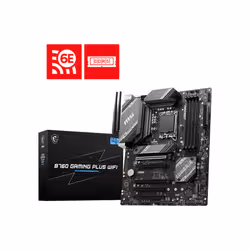 MSI B760 GAMING PLUS WIFI