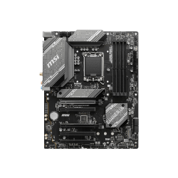 MSI B760 GAMING PLUS WIFI carte mère Intel B760 LGA 1700 ATX