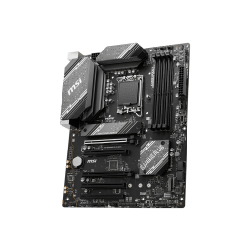 MSI B760 GAMING PLUS WIFI carte mère Intel B760 LGA 1700 ATX