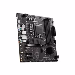 MSI PRO B760M-P carte mère Intel B760 LGA 1700 micro ATX - Vue supplémentaire 4