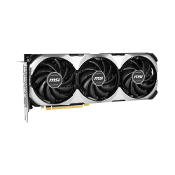 MSI GEFORCE RTX 4070 VENTUS 3X 12G OC carte graphique NVIDIA 12 Go GDDR6X