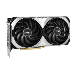 MSI GeForce RTX 4070 Ventus 2X 12G OC
