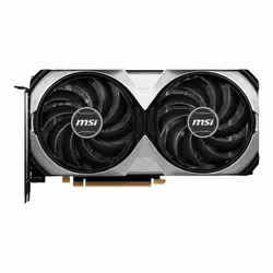 MSI GeForce RTX 4070 Ventus 2X 12G OC - Vue supplémentaire 2