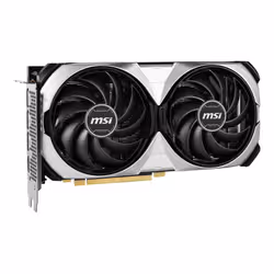 MSI GeForce RTX 4070 Ventus 2X 12G OC - Vue supplémentaire 3
