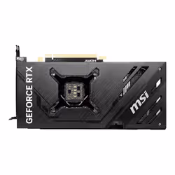 MSI GeForce RTX 4070 Ventus 2X 12G OC - Vue supplémentaire 4