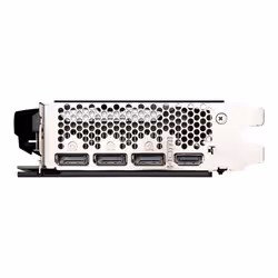 MSI GeForce RTX 4070 Ventus 2X 12G OC - Vue supplémentaire 5