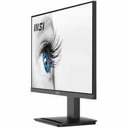 MSI Pro MP2412 écran plat de PC 60,5 cm (23.8") 1920 x 1080 pixels Full HD LCD Noir - Vue supplémentaire 9