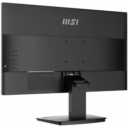 MSI Pro MP2412 écran plat de PC 60,5 cm (23.8") 1920 x 1080 pixels Full HD LCD Noir - Vue supplémentaire 10